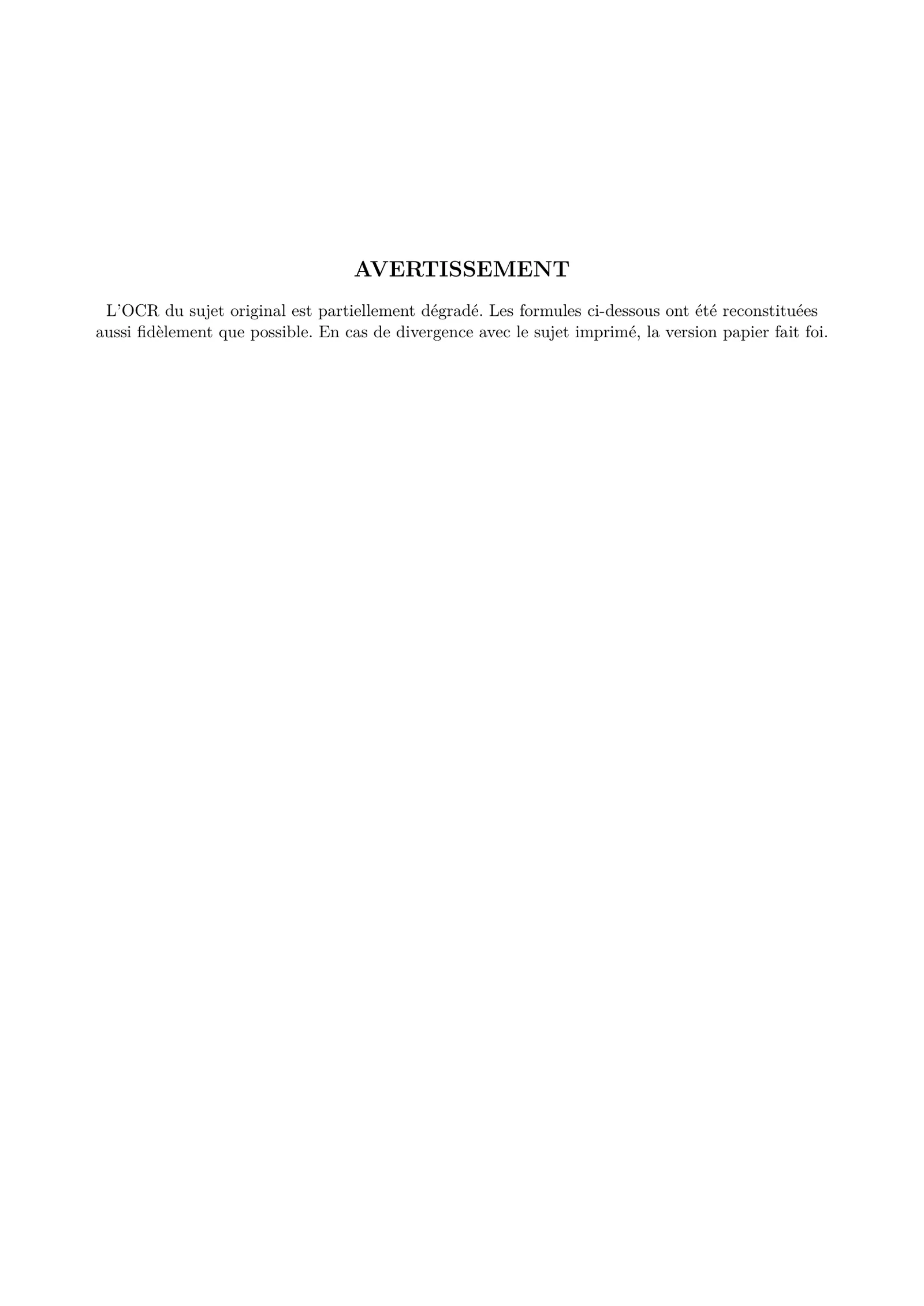 Corrige Math Bac SVT 2024 page 15